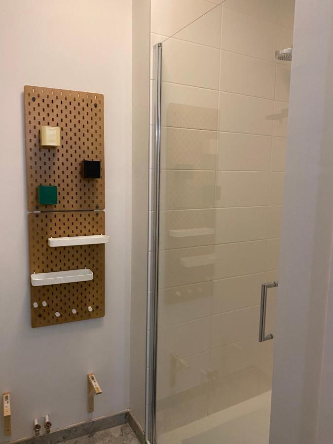 Studio Near Shopping K In K New Bright And Central คอร์ตไรก์ ภายนอก รูปภาพ