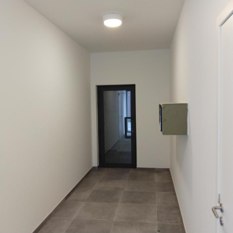 Studio Near Shopping K In K New Bright And Central คอร์ตไรก์ ภายนอก รูปภาพ