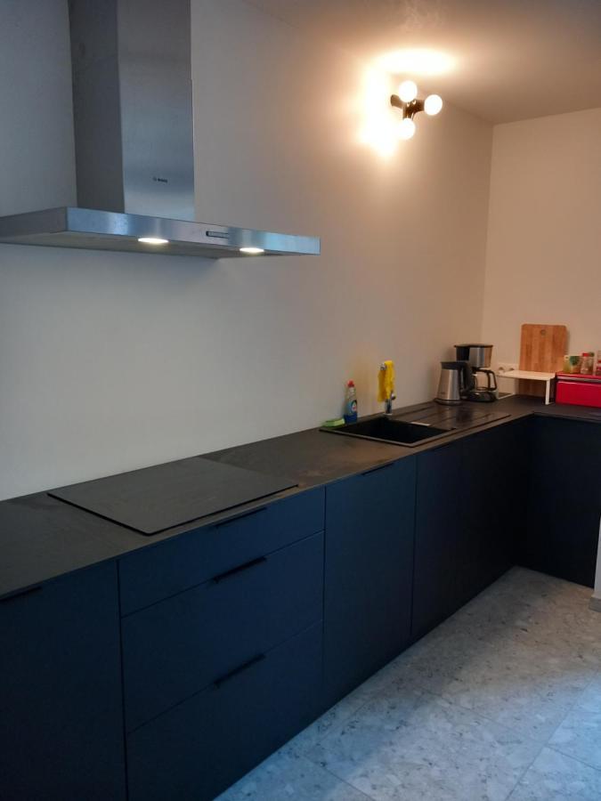 Studio Near Shopping K In K New Bright And Central คอร์ตไรก์ ภายนอก รูปภาพ